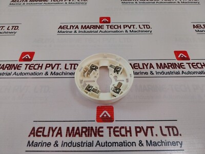 Los Von 5X Autronica BWA-100 LED-Detektor Basis