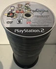 PS2 Sony PlayStation 2 Games TESTED!!. Disc Only, YOU PICK & CHOOSE! CHEAP!!
