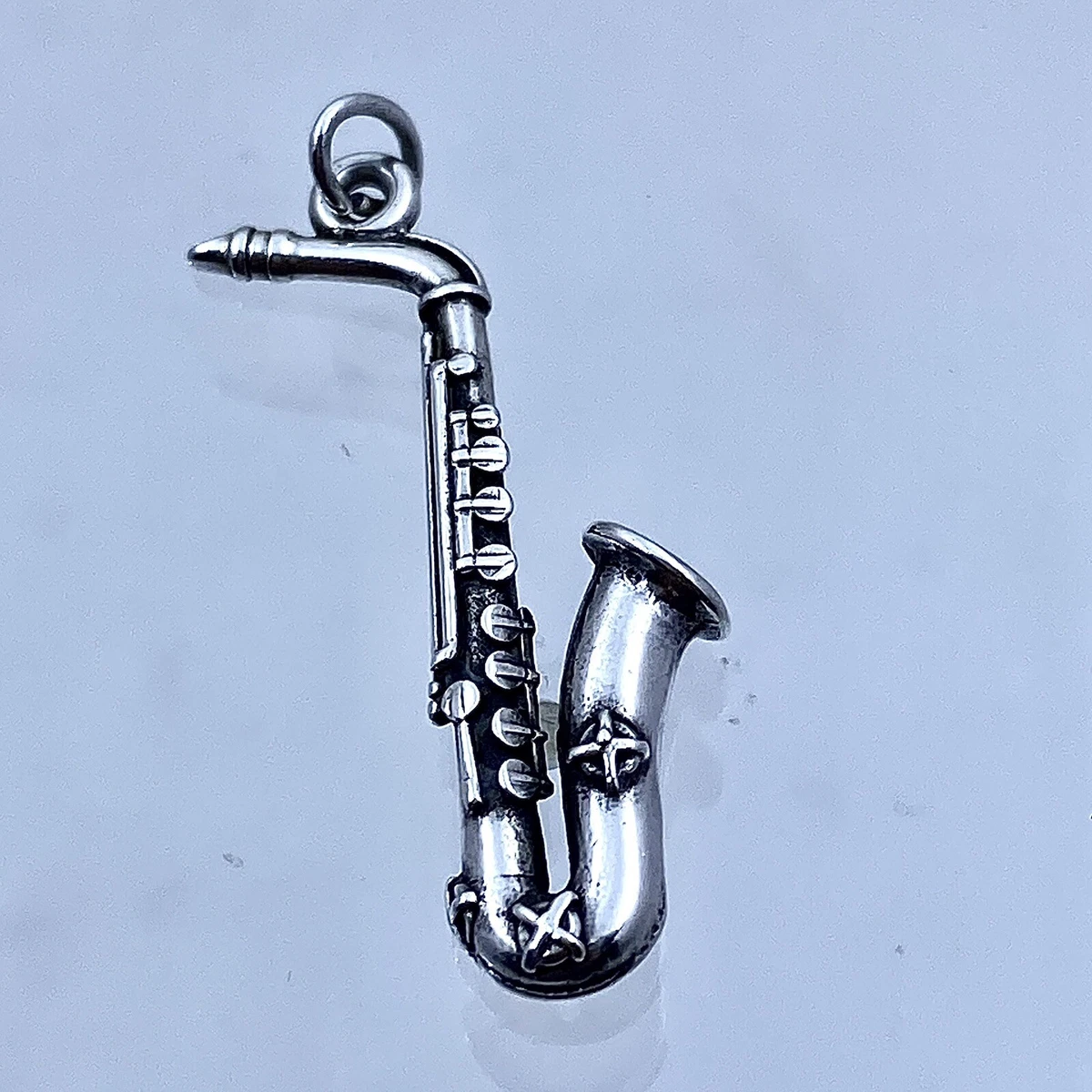 James avery saxophone best sale charm