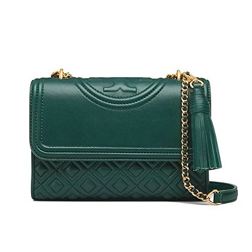 Tory Burch FLEMING SMALL CONVERTIBLE SHOULDER BAG 43834 318