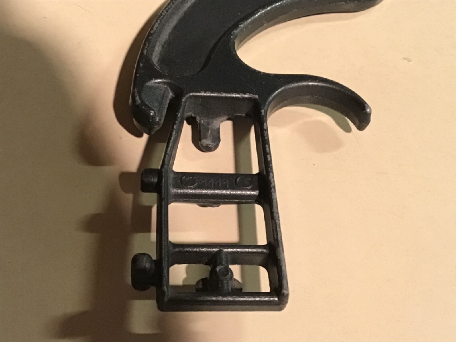 Great Neck Saw Mfrs. Inc. Pistol Grip Saw Handle No. 85 Made In USA