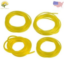 4 Sizes Tubing Fuel Line Hose Tube For Common 2 Cycle Small Engine
