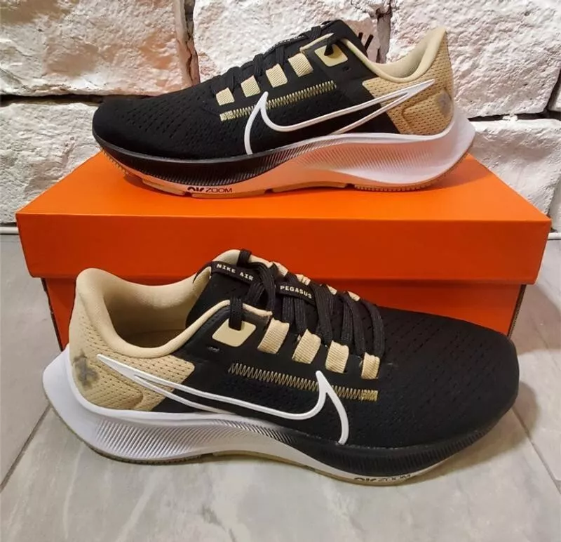 Nike air hot sale zoom pegasus saints