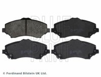 Blue Print BremsbeläGe Vorne FüR Jeep Cherokee KK Wrangler III JK