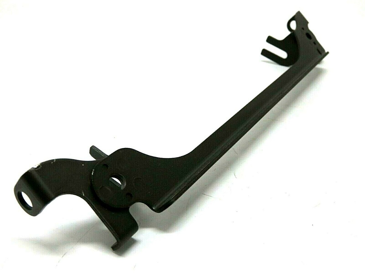 Kawasaki Z1000 Z 1000 Ninja ZX-6R HOOK,SEAT COVER 27012-0013