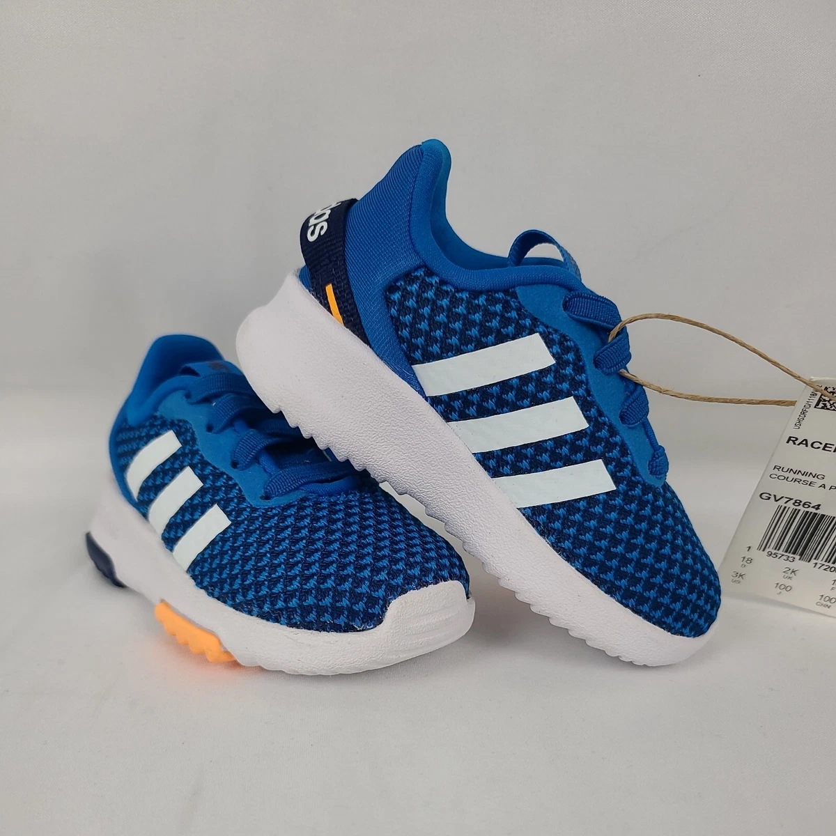 Size 3k adidas cheap