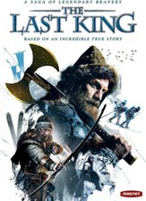 The Last King (DVD) for sale online | eBay
