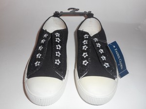 faded glory slip on shoes