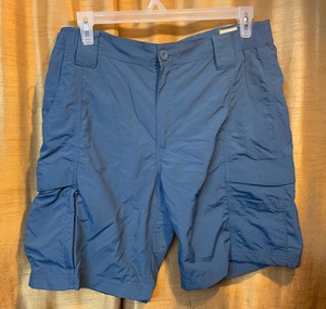 redhead brand mens cargo shorts