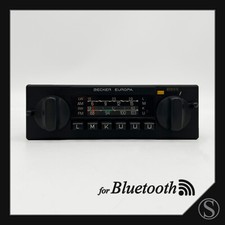 Autoradio Mercedes 190