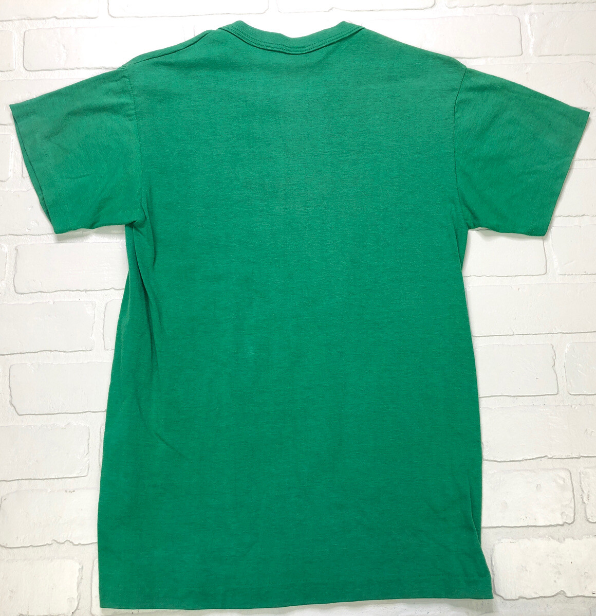 VTG Southern Comfort Shirt Take Five Medium 1980s Ginger ale, wedge Of Lime image 8