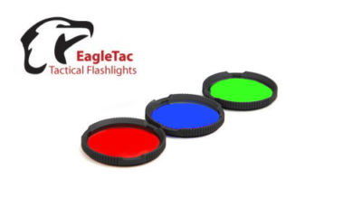 EagleTac RGB Kit für Taschenlampe