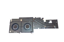 Dell OEM Precision 7670 CPU / GPU Cooling Heatsink Fan AME05 HFYY9 0HFYY9
