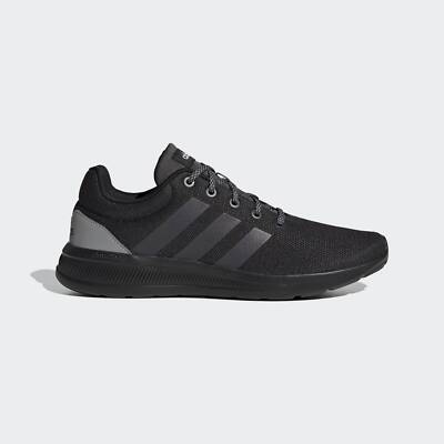 BARGAIN || Adidas Lite Racer CLN 2.0 Mens Running Shoes (D) (GZ2823)