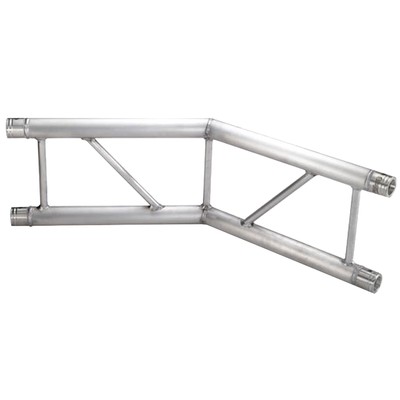 Global Truss IB-4062-V 1.64FT (0.5m) 2 Way 135 Degree Corner