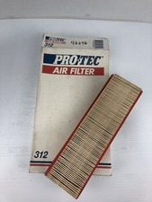Pro-tec Filters 312 Air Filter