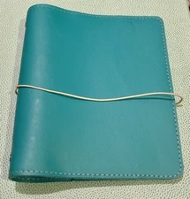 PrintPression TN Cover 6 x 7” Binder Travelers Notebook Print Pression