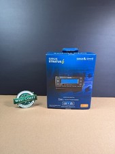 Sirius Stratus 6 SDSV6V1 Satellite Radio Vehicle Kit NEW Ships Fast  
