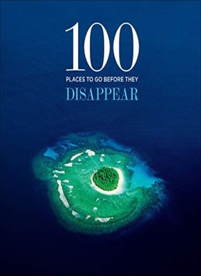 100 Places to Go Before They Disappear,Patrick Drew, Archbishop 