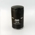 Doc's Diesel D6128 Oil Filter