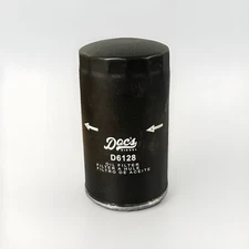 Doc's Diesel D6128 Oil Filter thumbnail 1