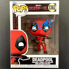 Ultimate Funko Pop Directors Figures Gallery and Checklist 34