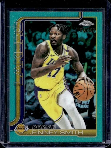 Dorian Finney-Smith