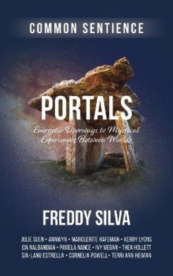 Freddy Silva Portals (Gebundene Ausgabe) (US IMPORT)