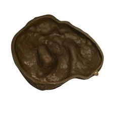 Bathroom Prank Real Fake Party Pooper Crap Turd Human Dog Poop Funny Joke Poo