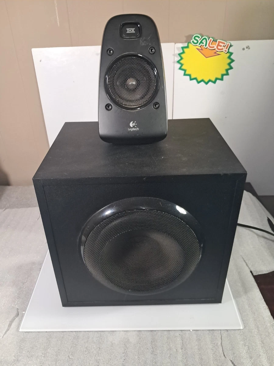 Logitech Z623 for sale - eBay