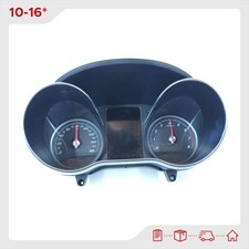 Compteur Mercedes 350