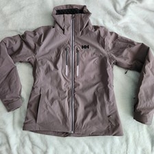 Womens Helly Hansen Alphelia LIFALOFT Ski Jac...