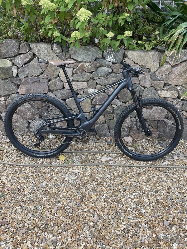 Scott Spark 960