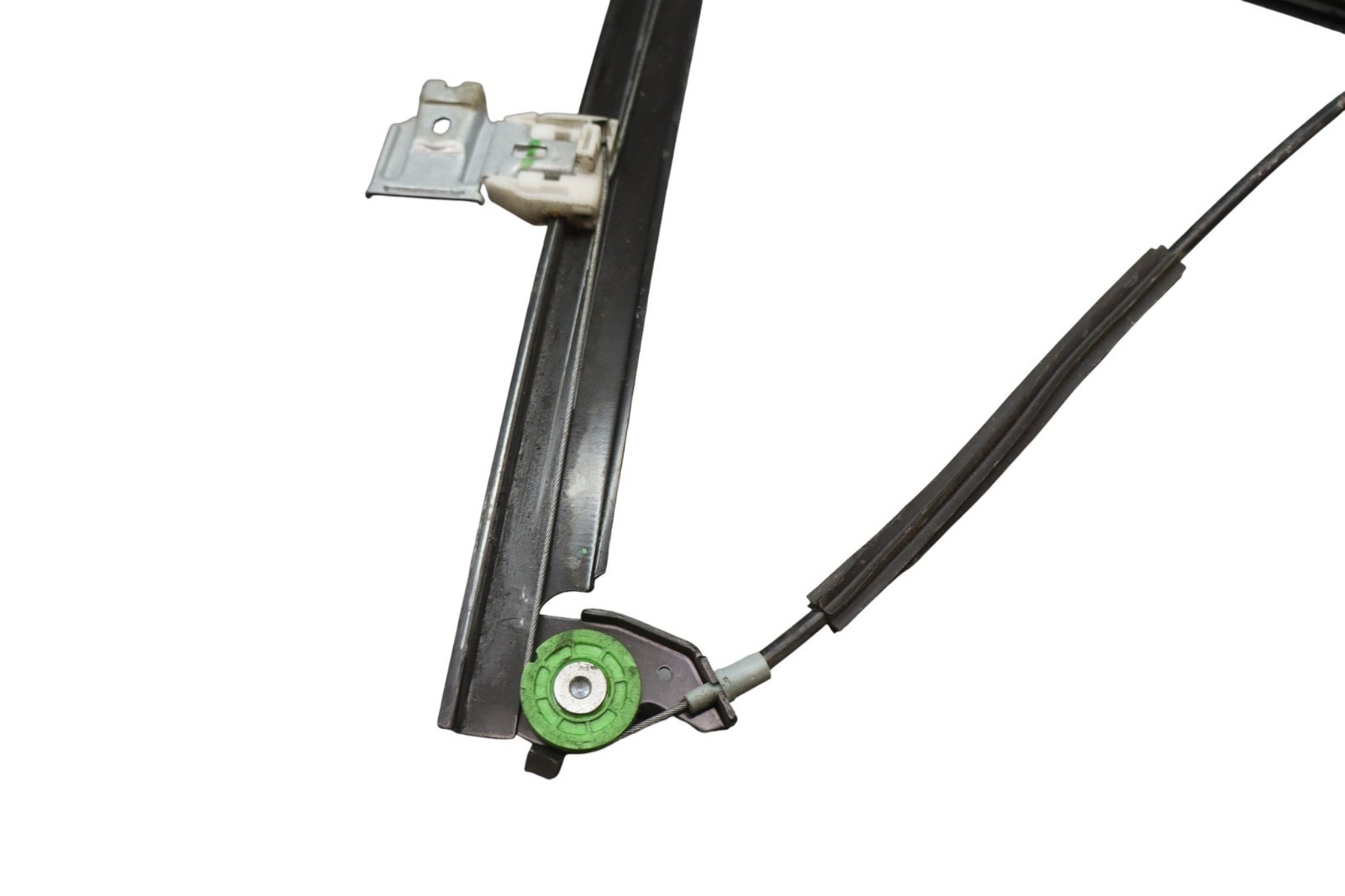 Maserati Quattroporte 2003-2013 Front Left Window regulator