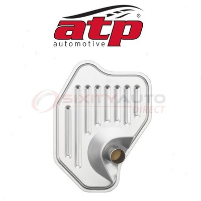 ATP Automatic Transmission Filter for 1997-2002 Ford E-250 Econoline - Fluid jt
