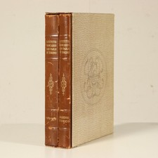 L'Istituto Bancario San Paolo di Torino 1563-1963 / Archivio storico (2 volumi) 