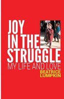 Joy In The Struggle Beatrice Lumpkin Taschenbuch Kartoniert / Broschiert 2018