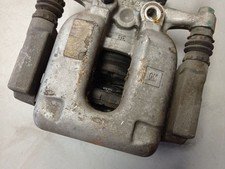 Etrier de frein Opel ASTRA