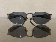 Vintage Sun Protective Glasses Fabula Mod. FS 122 col.16 Hand made in Italy