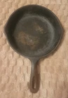 Wagner Ware #5 8 Inch Cast Iron Skillet Brand New VINTAGE
