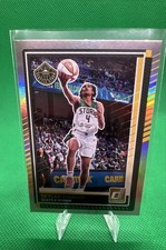 2025 Panini Donruss WNBA - Skylar Diggins-Smith #26 Holo