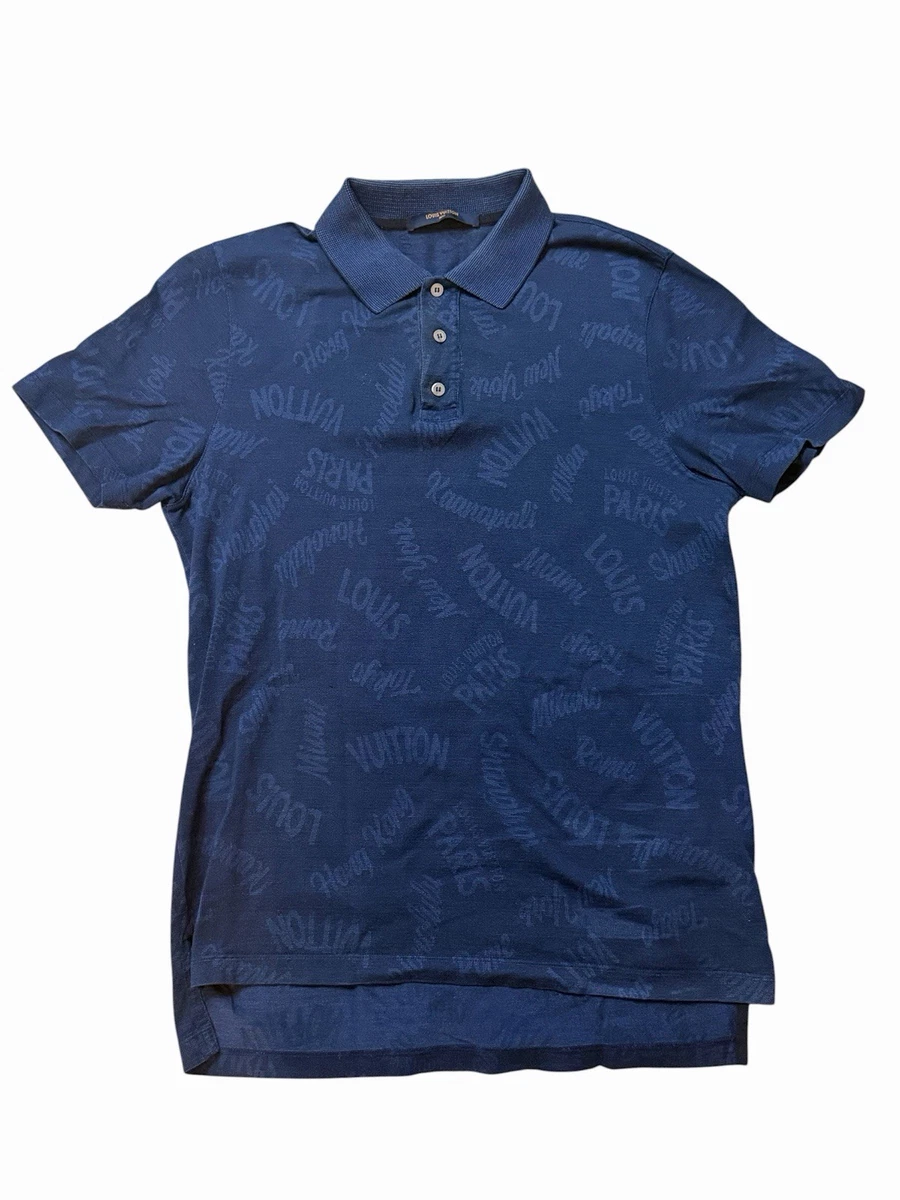 Louis Vuitton Size S Shirts for Men for sale | eBay