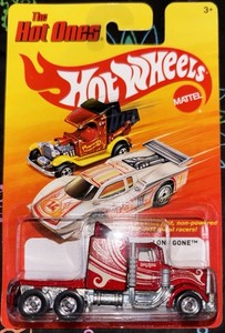 Hot Wheels Long Gone | eBay