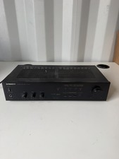 Pioneer stereo integrated Amplifier A-110 Fully Tested Sweet Retro Sound Phono