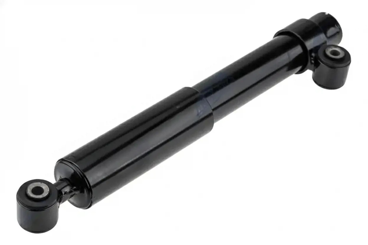NTY A-FT-011 Ammortizzatore Assale posteriore Dx, A pressione del gas, A doppio tubo, Ammortizzatore telescopico, Occhiello inferiore - Immagine 3