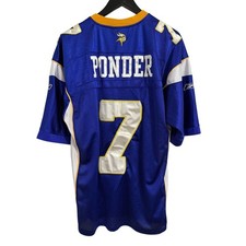 Christian Ponder Cards and Memorabilia Guide 24