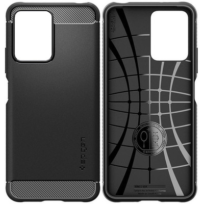 SPIGEN RUGGED ARMOR CASE FÜR XIAOMI REDMI NOTE 12 5G / POCO X5 5G
