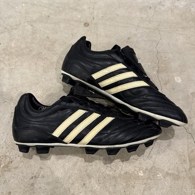 Adidas Adinova II TRX FG 2010 Leather Football Boots Soccer Cleats
