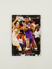 2005 Sports Illustrated for Kids Series 3 Lisa Leslie #489 Los Angeles Sparks SI