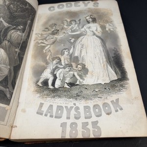 Godey's | eBay